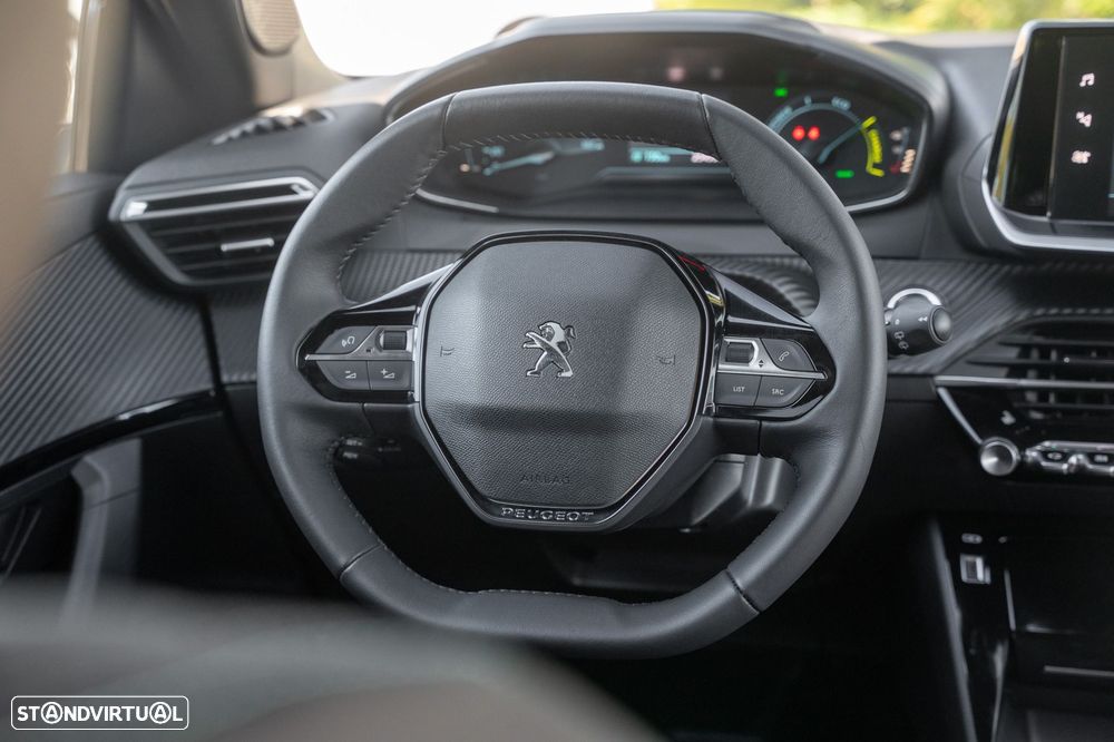 Peugeot e-2008 50 kWh Allure Pack - 9