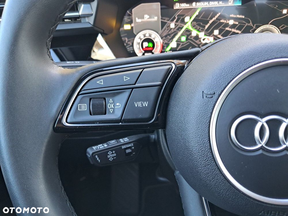 Audi A3 Limousine - 15