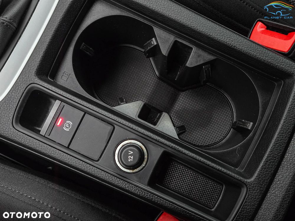 Audi Q3 2.0 TDI Quattro Sport - 39