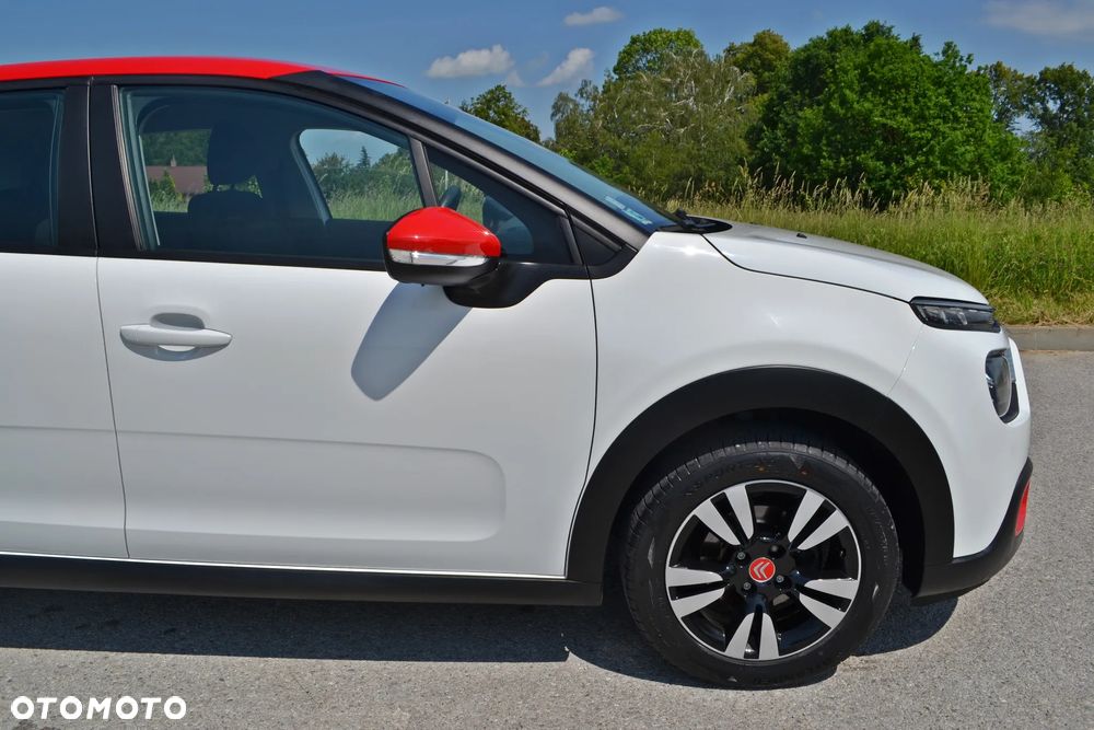 Citroën C3 - 11