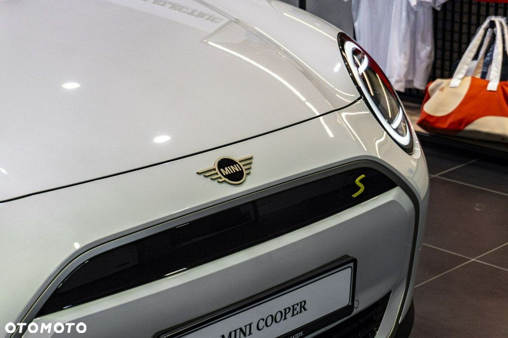 MINI Cooper - 7
