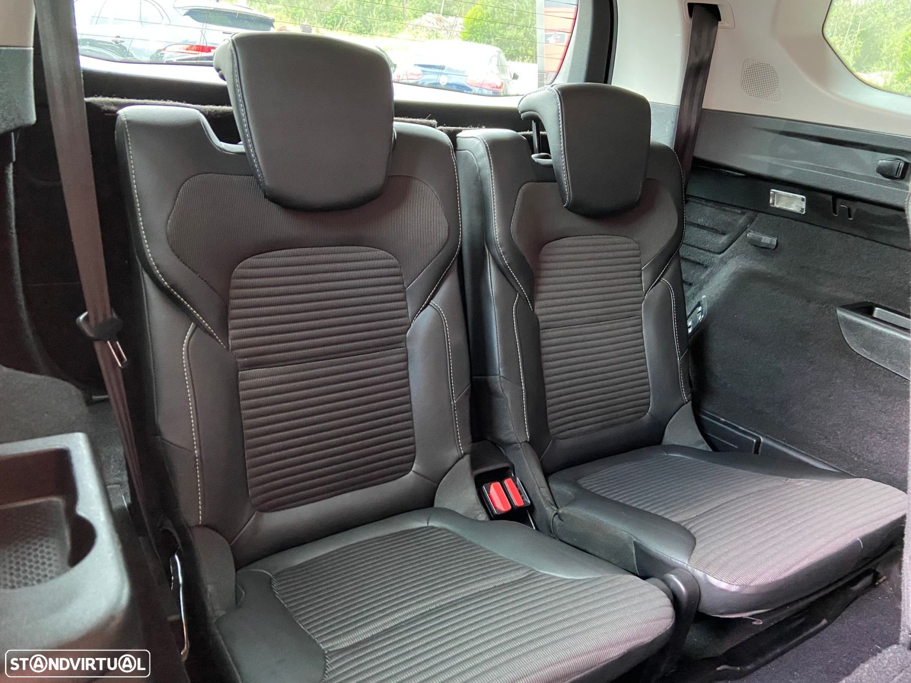 Renault Scénic ENERGY dCi 110 INTENS - 39