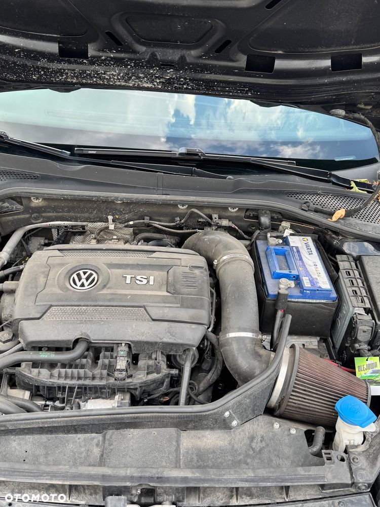 Volkswagen Golf 2.0 TSI BMT GTI Performance - 31