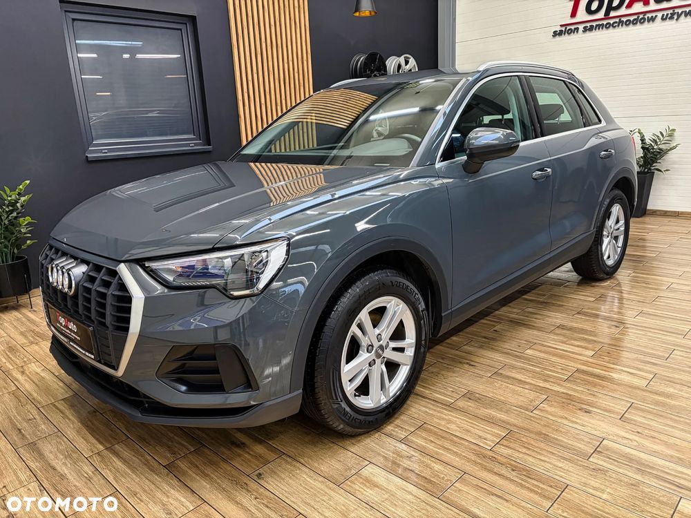 Audi Q3 35 TFSI - 13