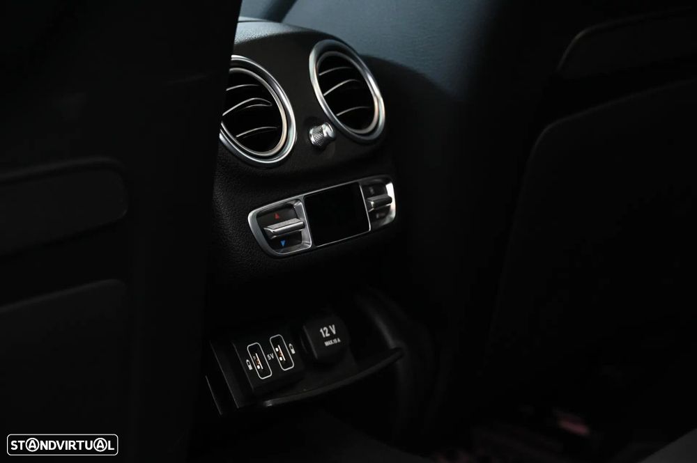 Mercedes-Benz E 400 d 4-Matic All Terrain Avantgarde - 27