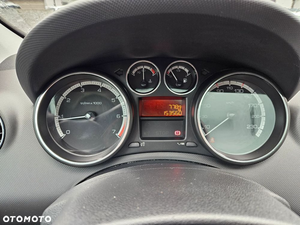 Peugeot 308 1.6 VTi Active - 17