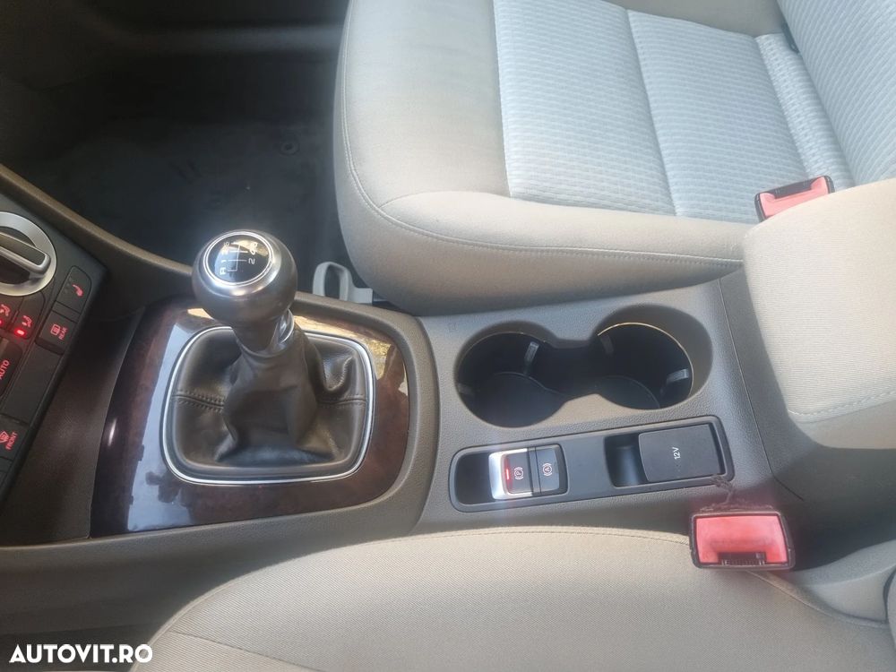 Audi Q3 2.0 TDI Quattro - 10