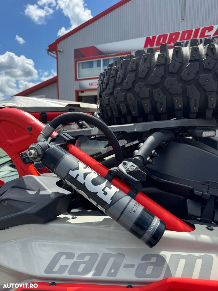 Can-Am Altul - 14