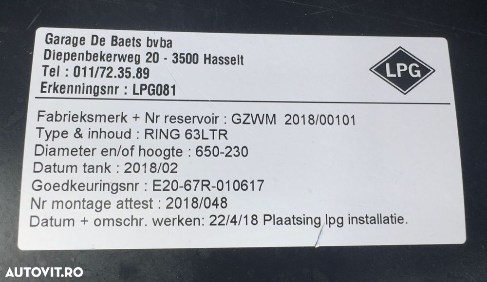 Suzuki Vitara 1.6 Passion - 15