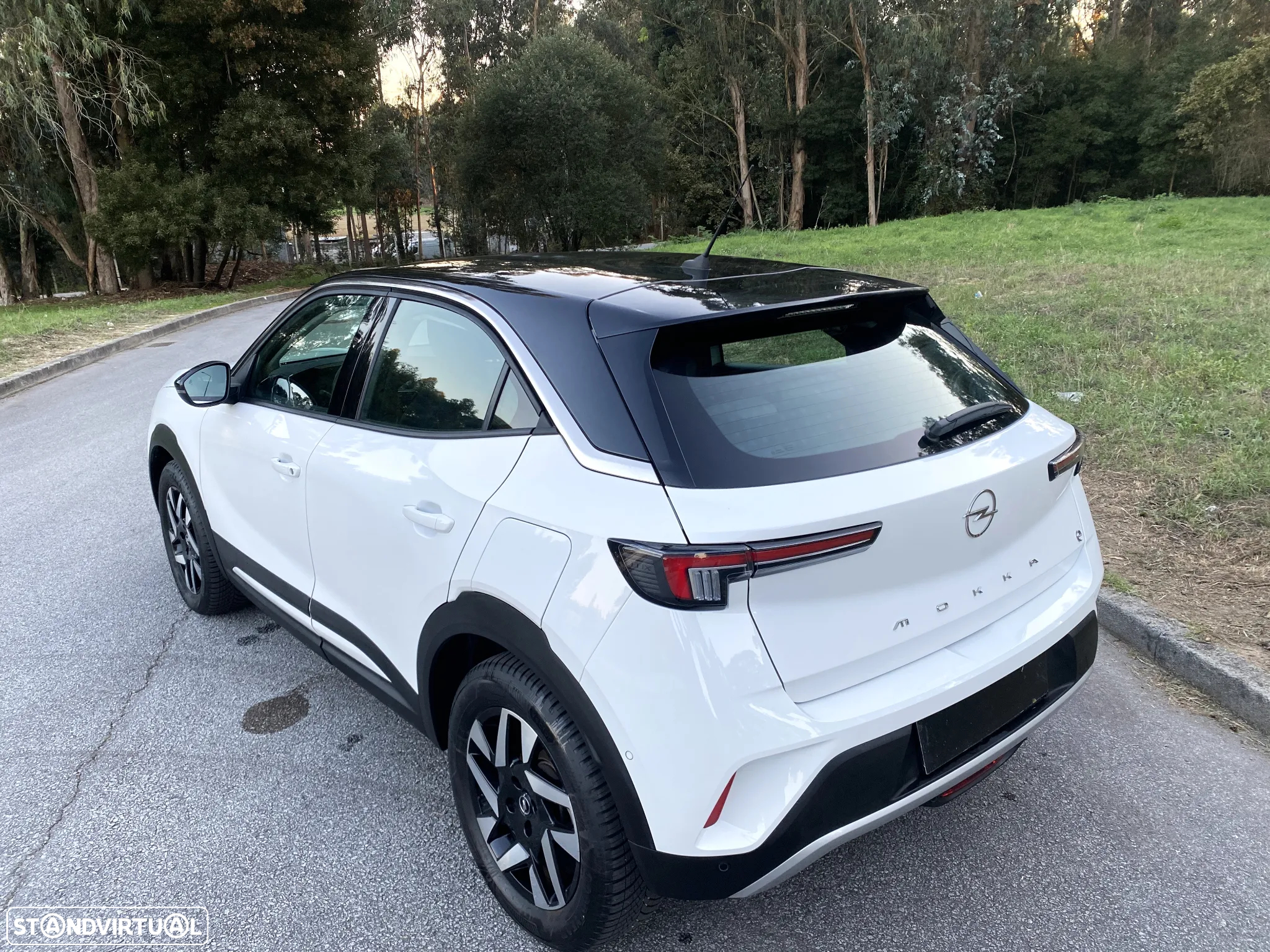 Opel Mokka-e - 31