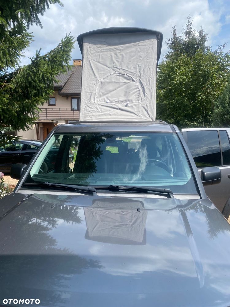 Land Rover Discovery IV 2.7D V6 HSE - 10