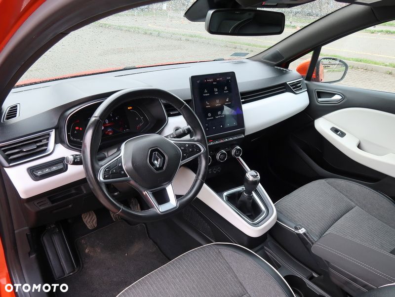 Renault Clio 1.0 TCe Intens - 9