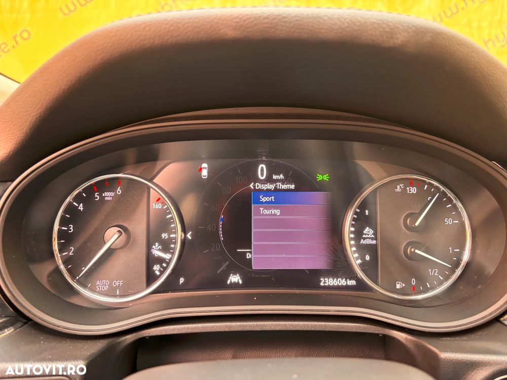 Opel Insignia Grand Sport 2.0 Start/Stop Aut. Elegance - 16