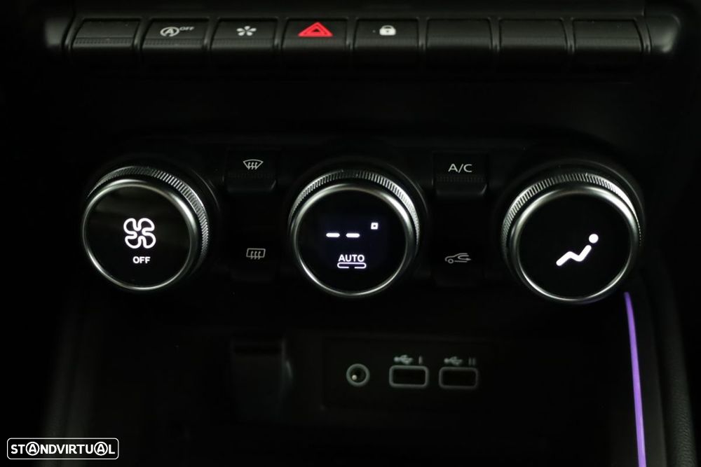 Renault Clio 1.0 TCe Esprit Alpine - 13