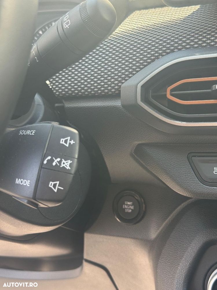 Dacia Sandero - 19