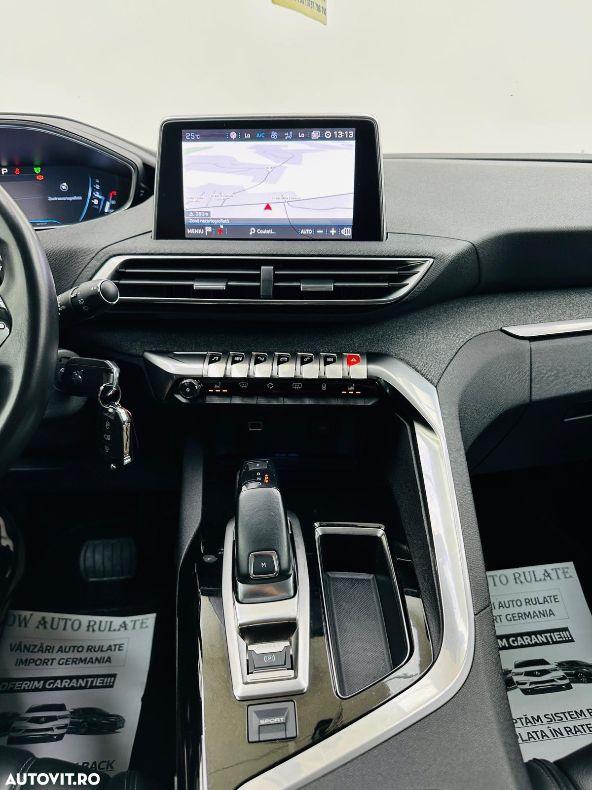 Peugeot 5008 - 29