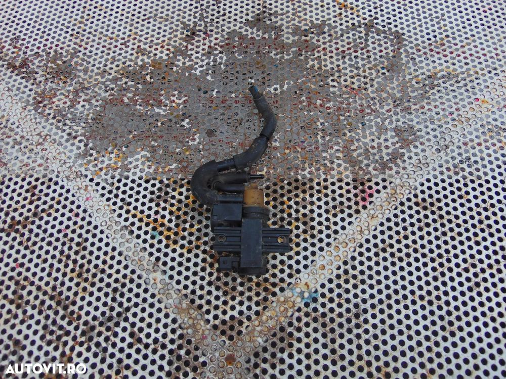 Electrovalva turbina Renault Koleos Nissan X Trail t32  cod 8200790180 qashqai j11 megane supapa vacuum turbina kadjar - 4