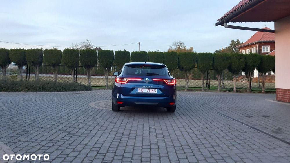 Renault Megane - 32