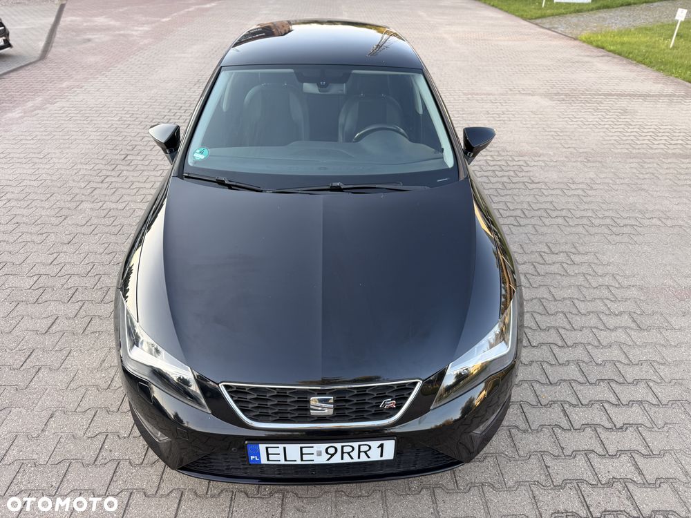 Seat Leon - 24