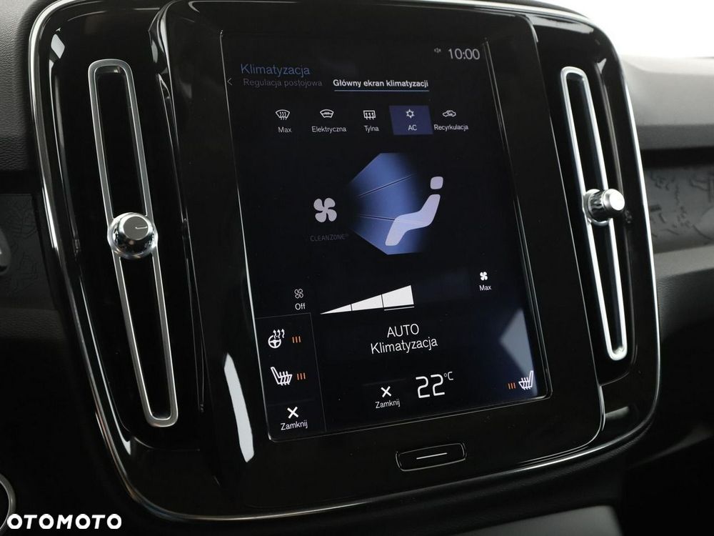 Volvo XC 40 2020