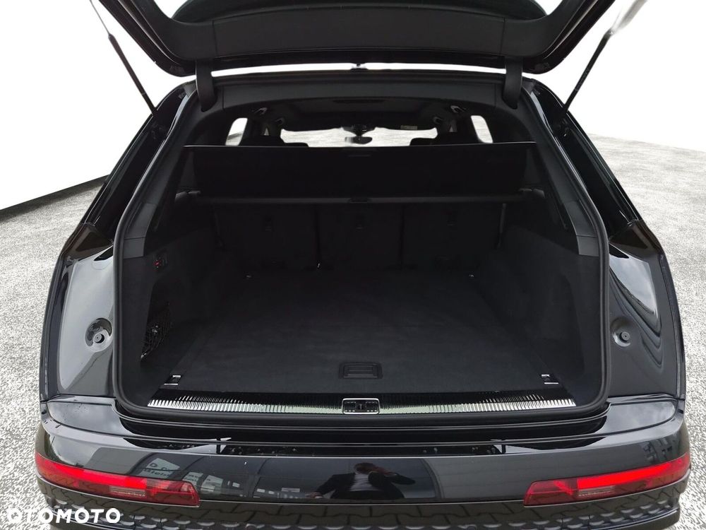 Audi SQ7 - 28