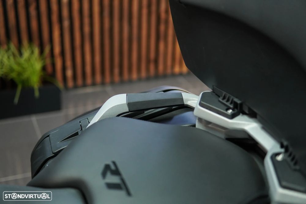BMW R 1300 RT TRIPLE BLACK  C/ ASA - 53