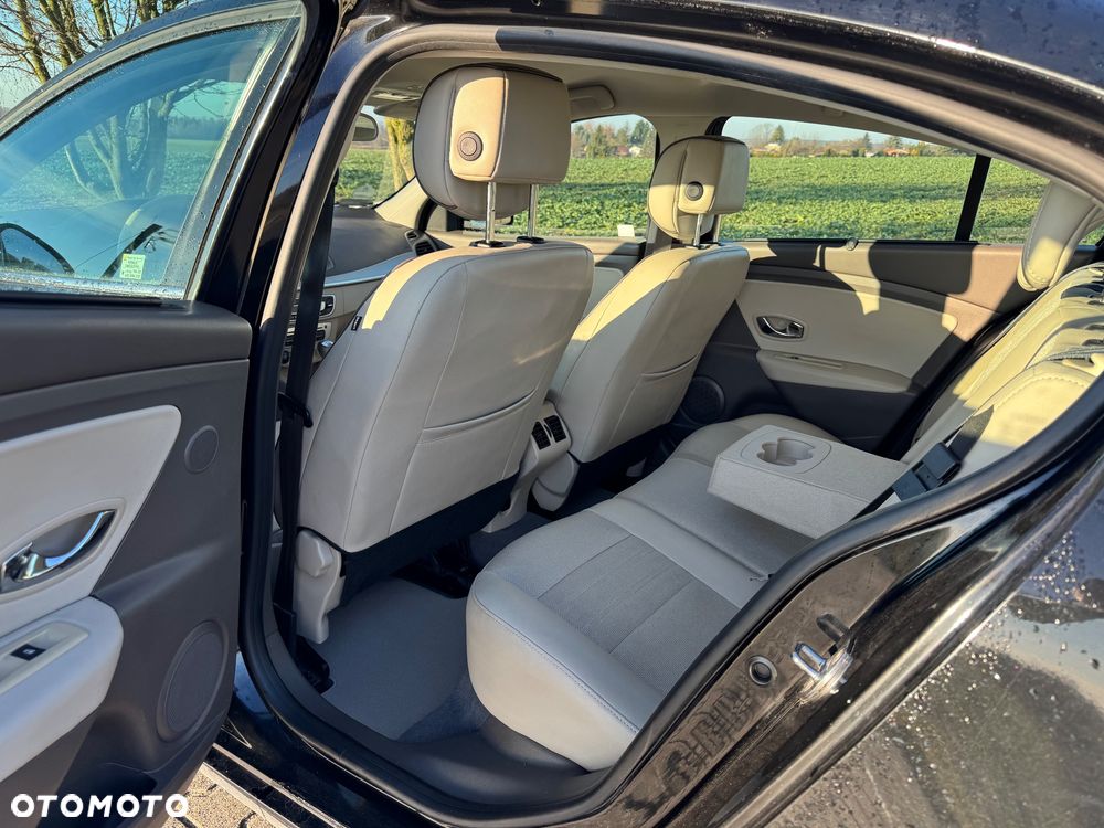 Renault Fluence 1.6 16V Life - 20