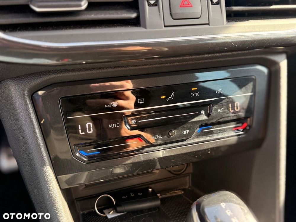 Seat Tarraco 2.0 TDI FR S&S 4Drive DSG - 13