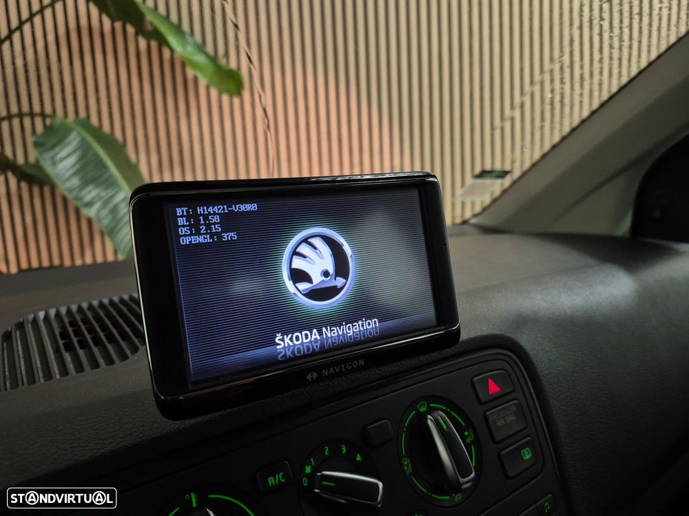 Skoda Citigo 1.0 Ambition - 12