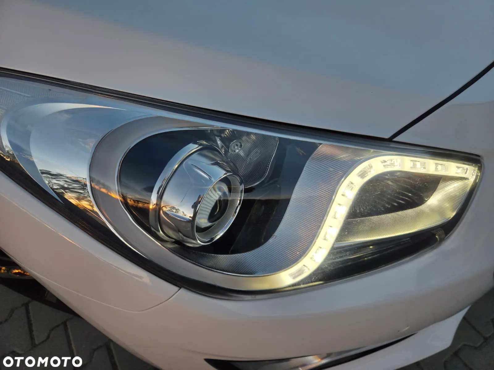 Hyundai i40 1.7 CRDi BlueDrive Business - 28