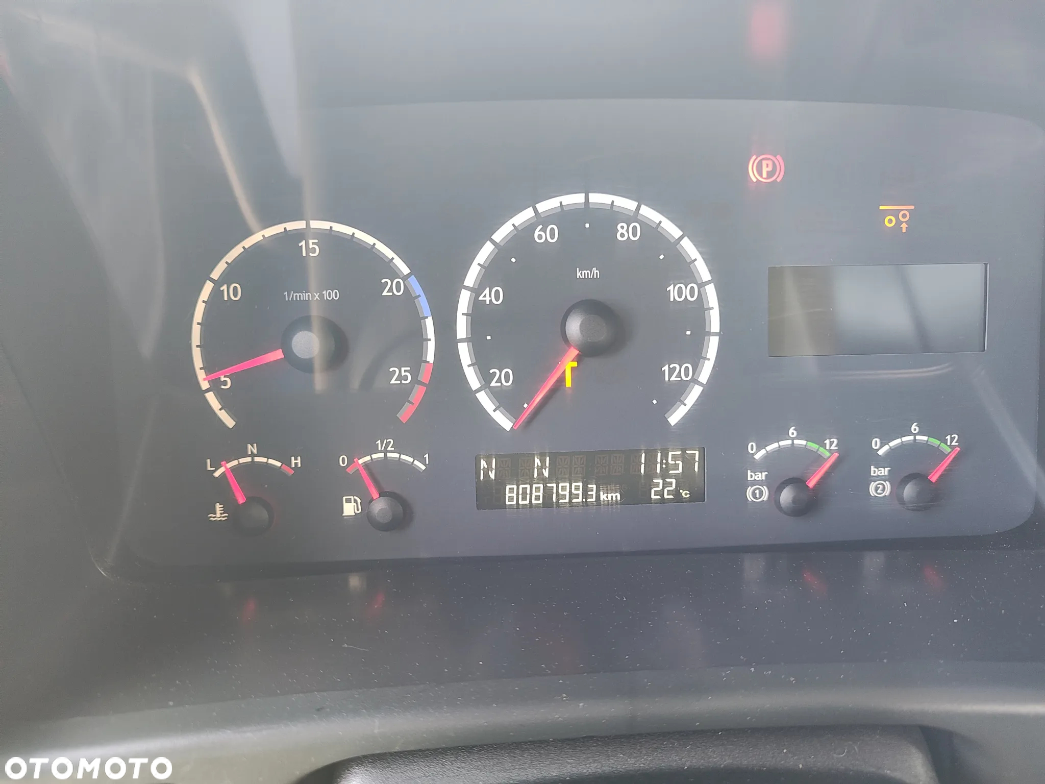 Scania R480 - 14