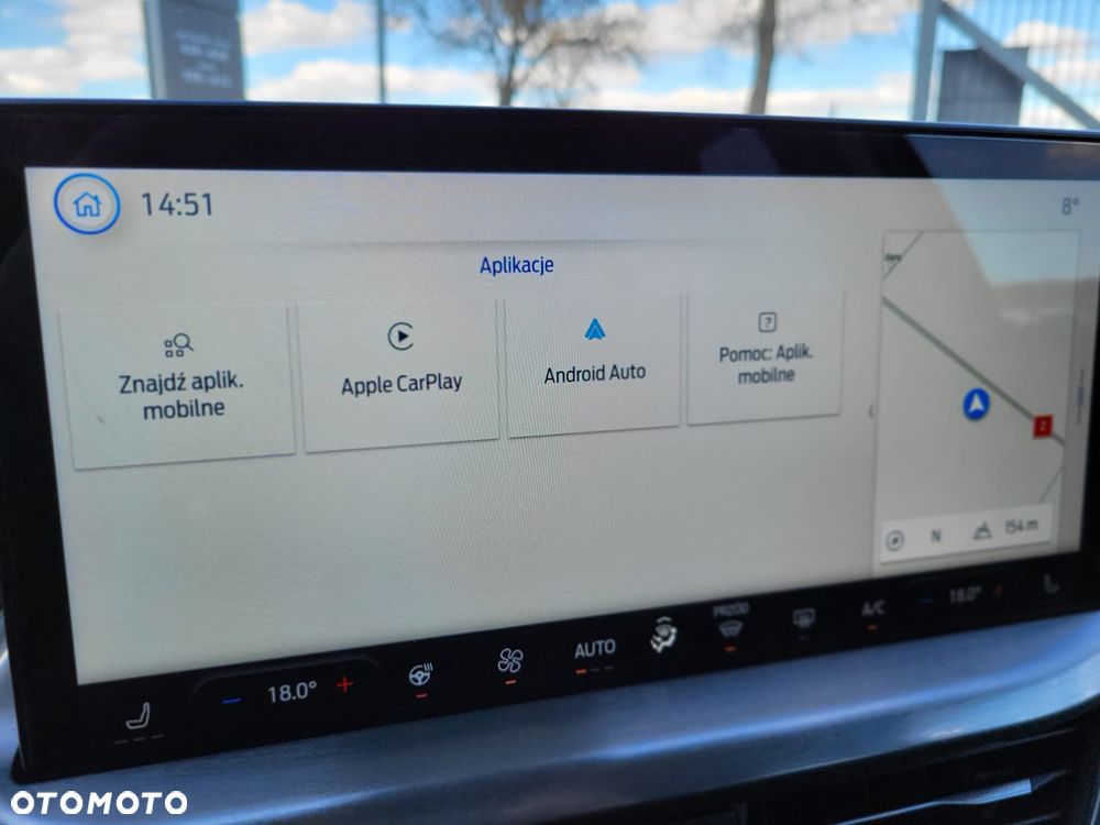 Ford Focus 1.5 EcoBlue Titanium X - 14