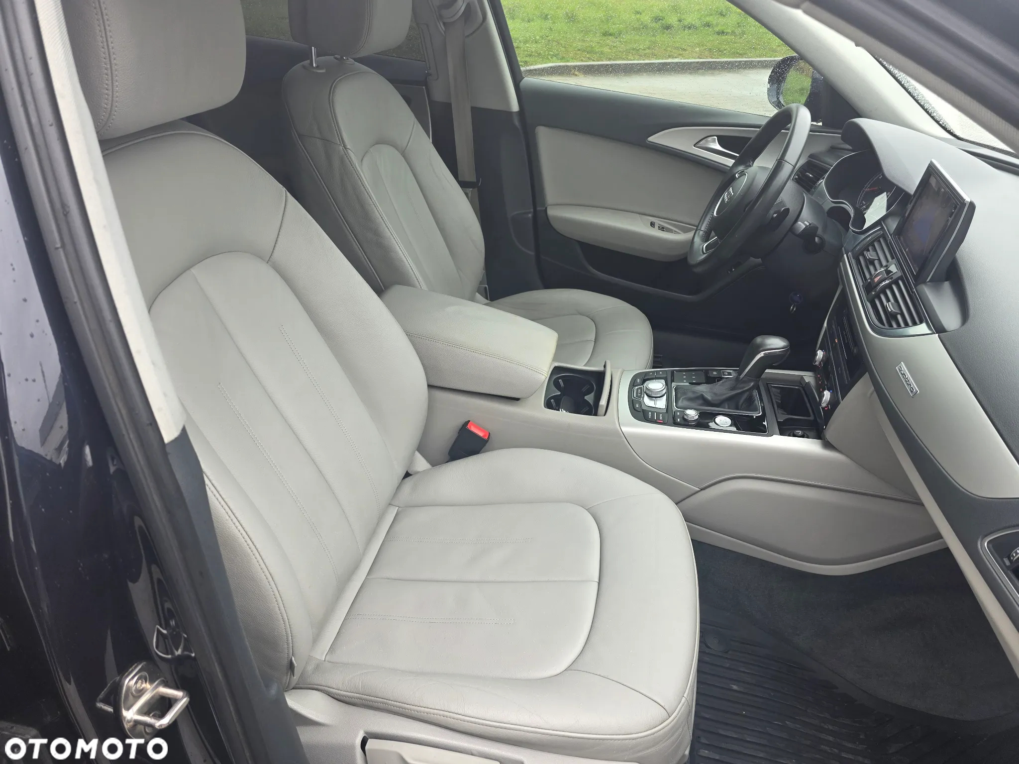 Audi A6 - 23