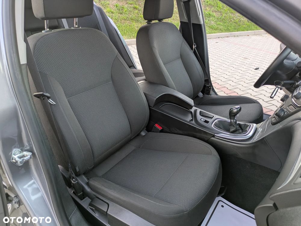 Opel Insignia 1.6 CDTI Cosmo ecoFLEX S&S - 21