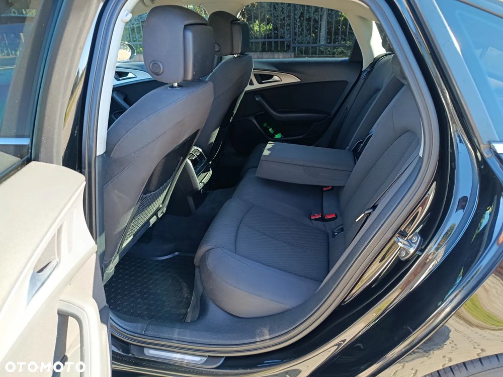 Audi A6 Limousine - 22