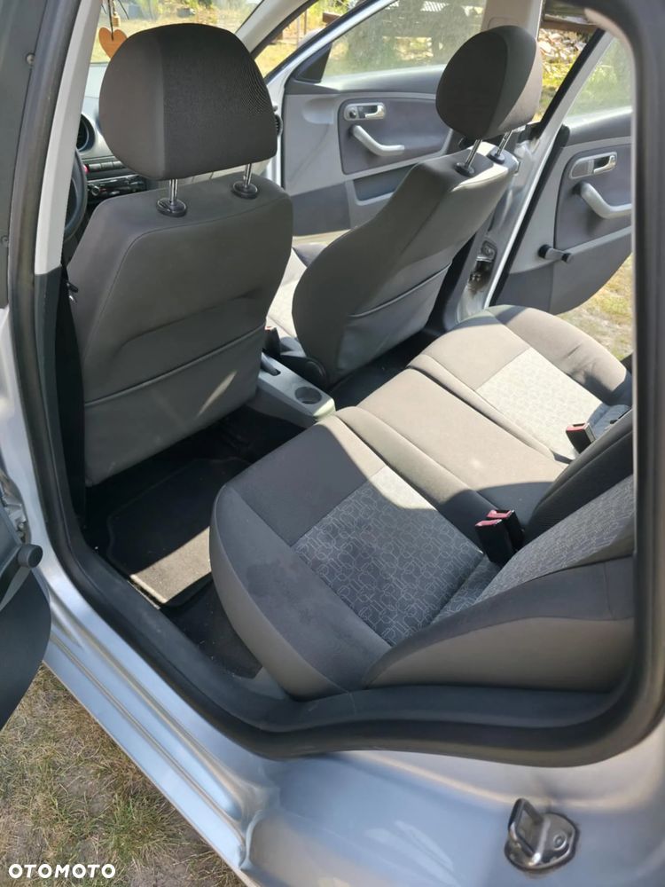 Seat Ibiza 1.9 TDI Comfort Edition - 8