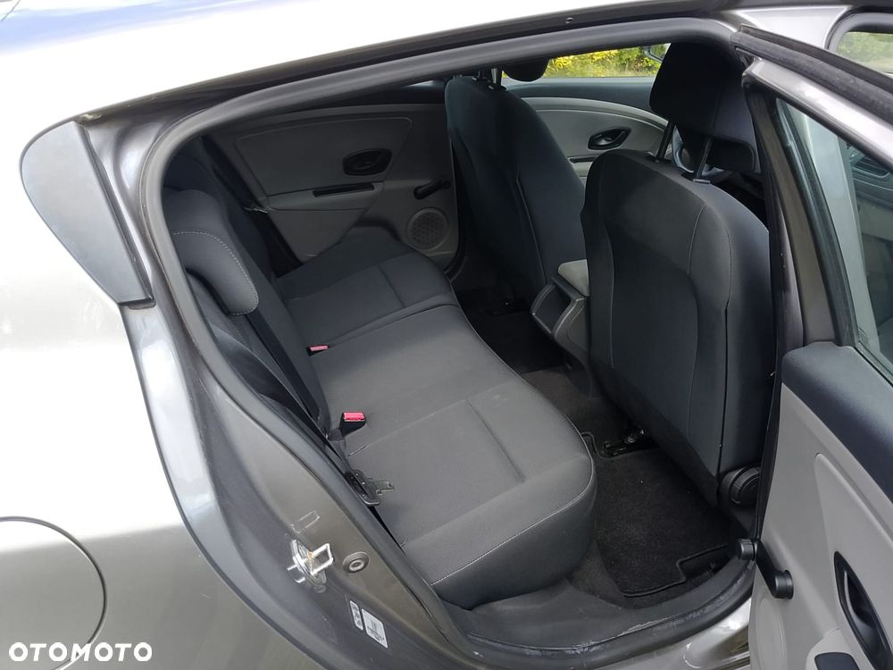 Renault Megane - 17