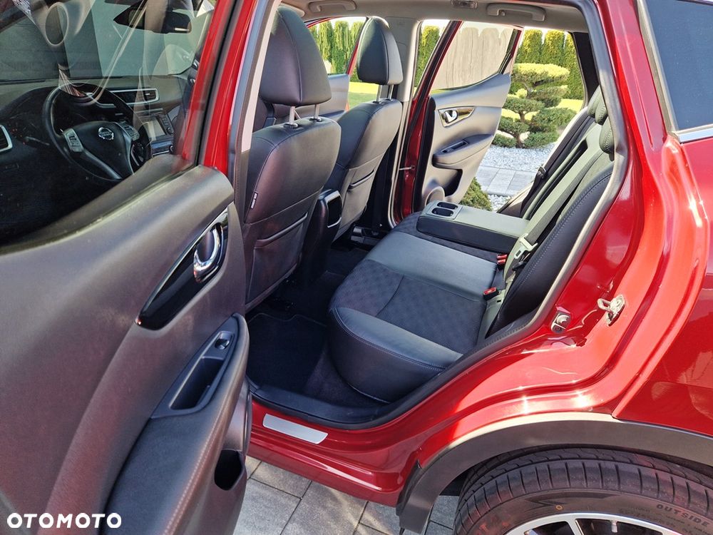 Nissan Qashqai 1.6 DIG-T Tekna+ - 22