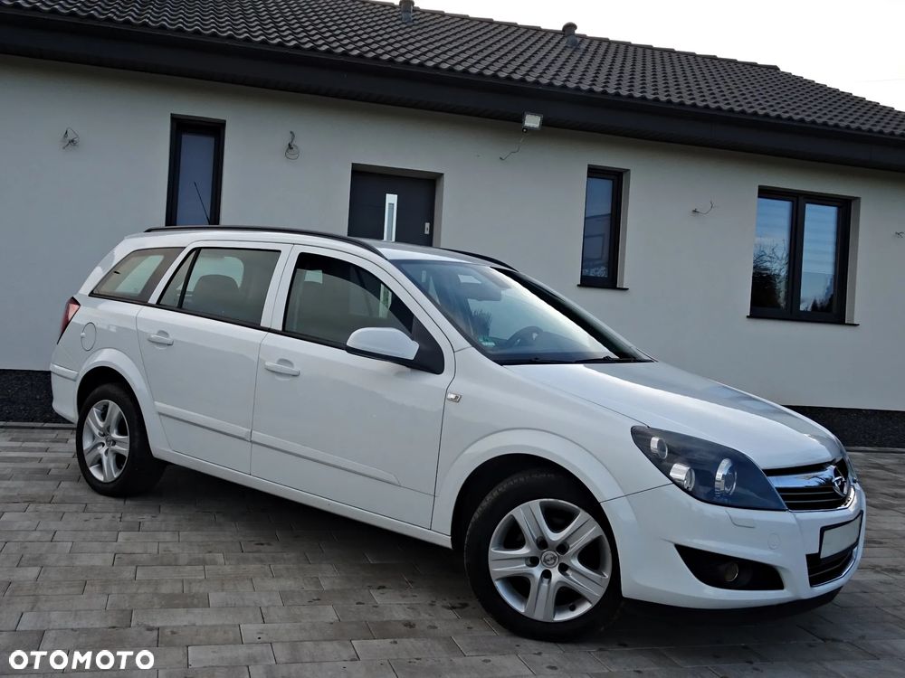 Opel Astra - 10