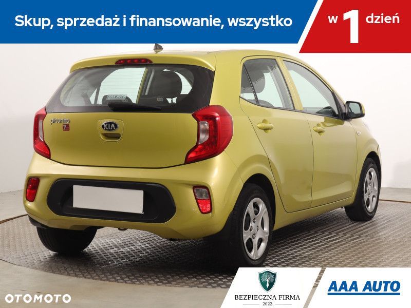 Kia Picanto - 6