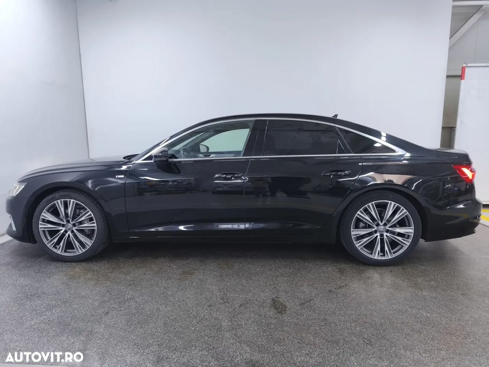 Audi A6 2.0 45 TFSI S tronic quattro Sport - 2