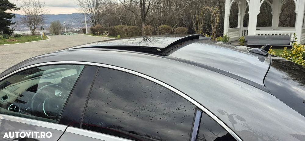 Mercedes-Benz CLA - 3