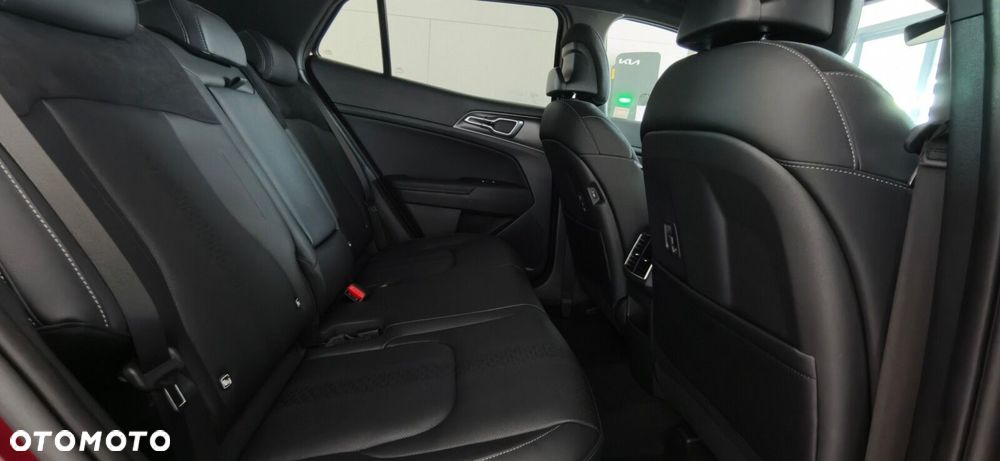 Kia Sportage - 12