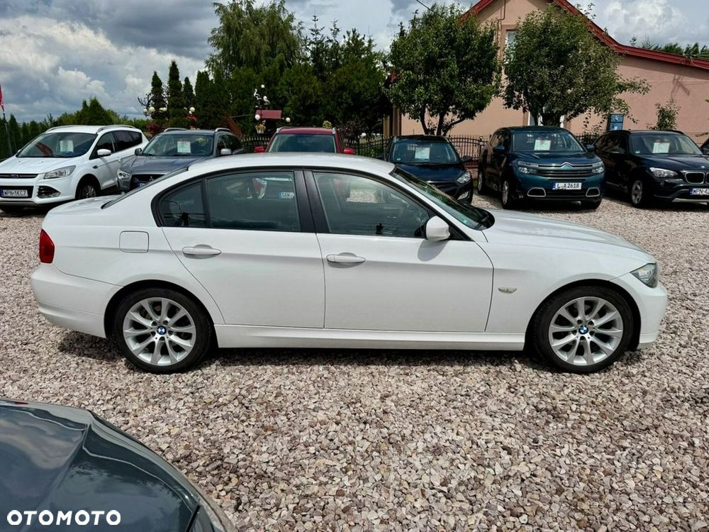 BMW Seria 3 - 19