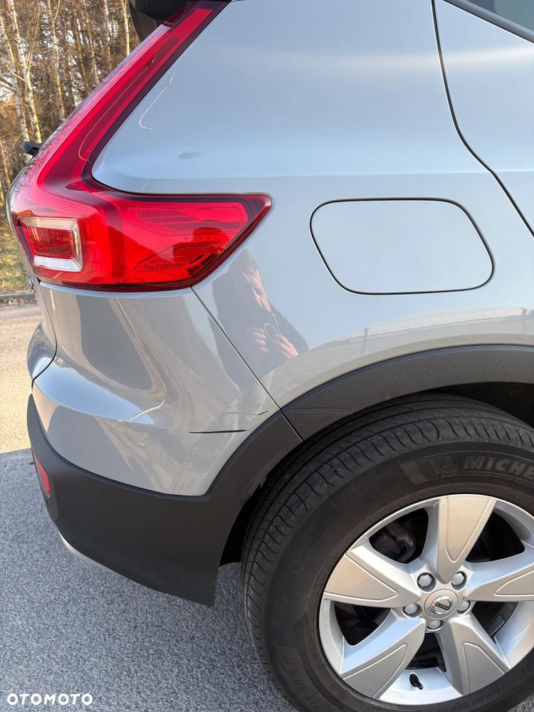 Volvo XC 40 T2 Core - 25