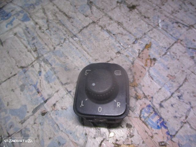 Interruptor 1K0959565J VW GOLF 5 2009 ESPELHOS - 4