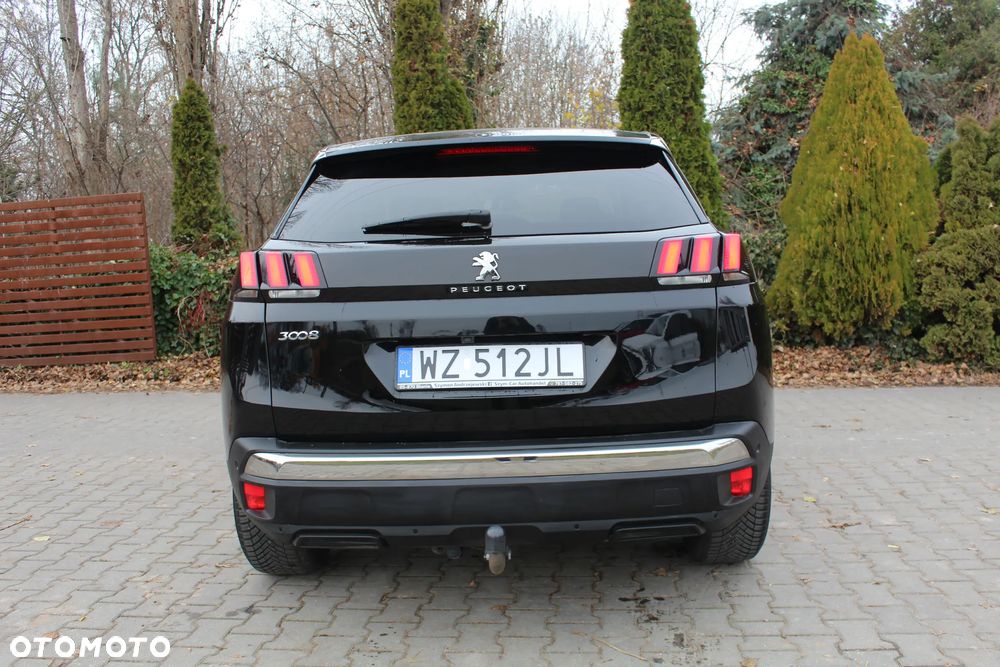 Peugeot 3008 1.2 PureTech Active - 5