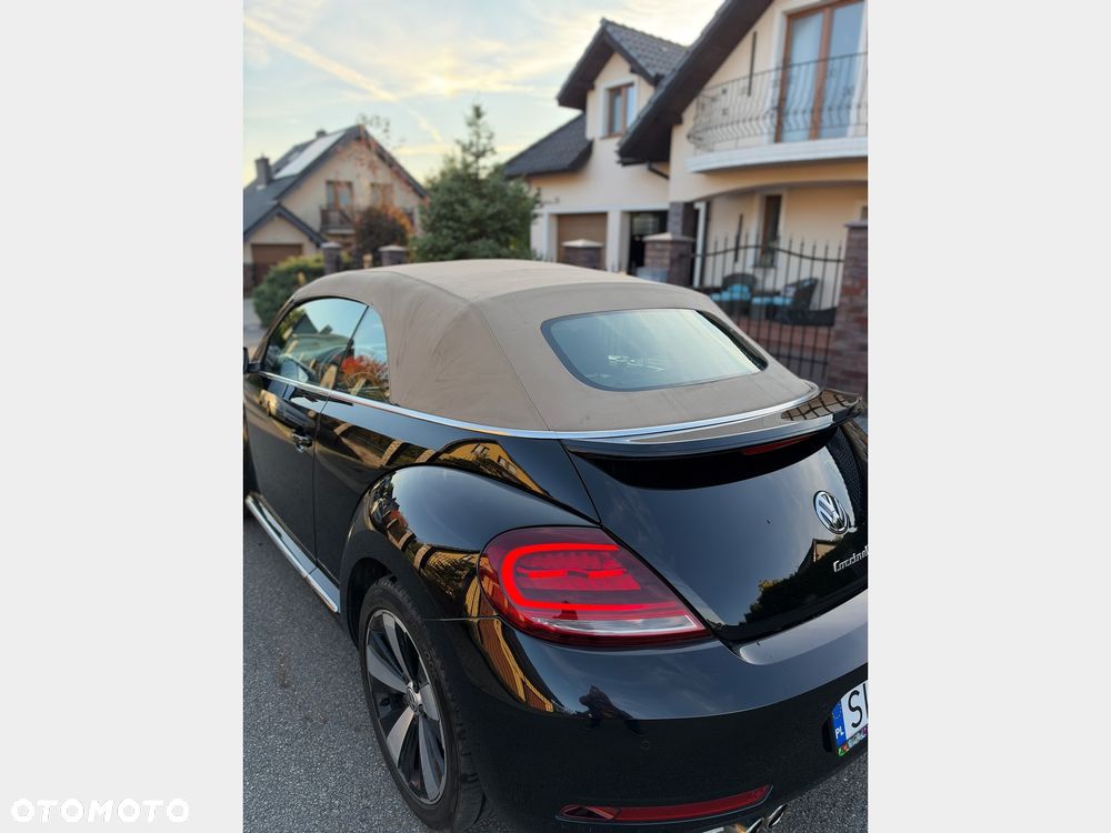 Volkswagen Beetle - 10