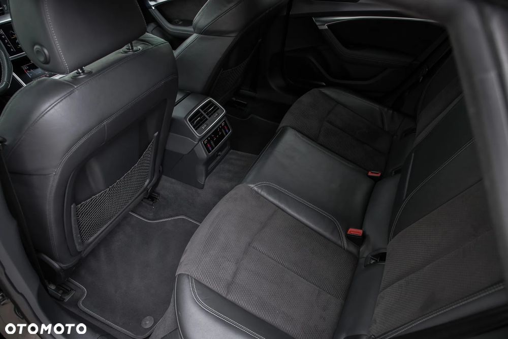 Audi A7 Sportback - 33