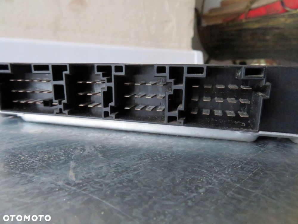 MODUŁ STEROWNIK TGL TGM  0486106018 EBS KNORR MAN 2005- - 3